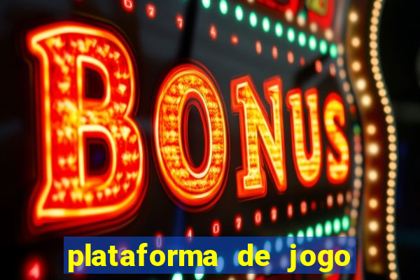 plataforma de jogo que paga por cadastro